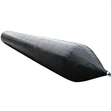 Boat launching marine pneumatic rubber airbags for sale